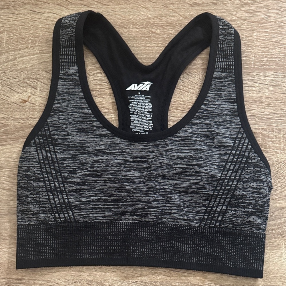 Avia Sports Bra